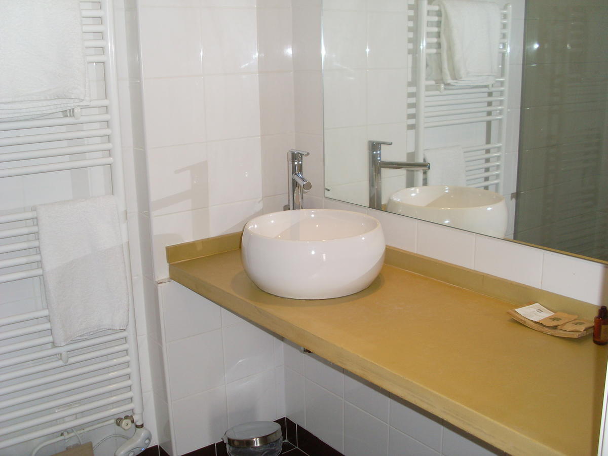 Hotel Le Parc Marly-le-Roi Cameră foto