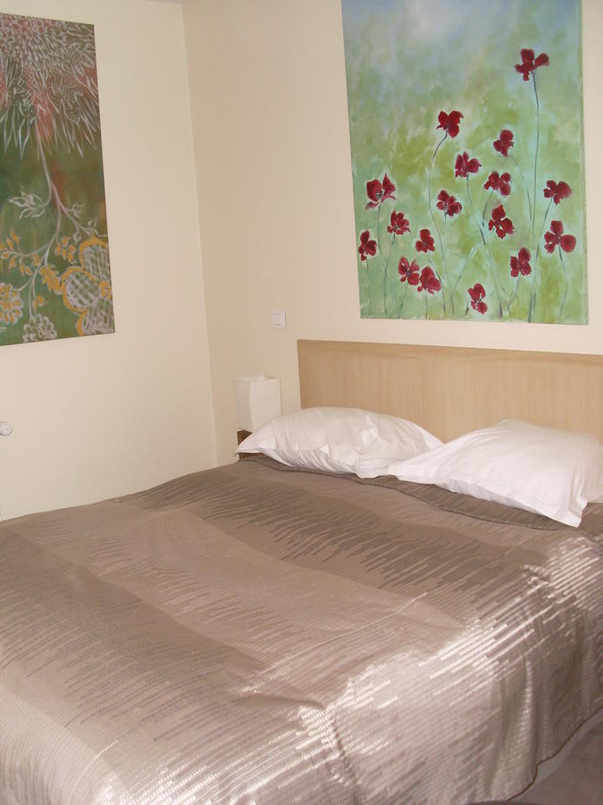 Hotel Le Parc Marly-le-Roi Cameră foto