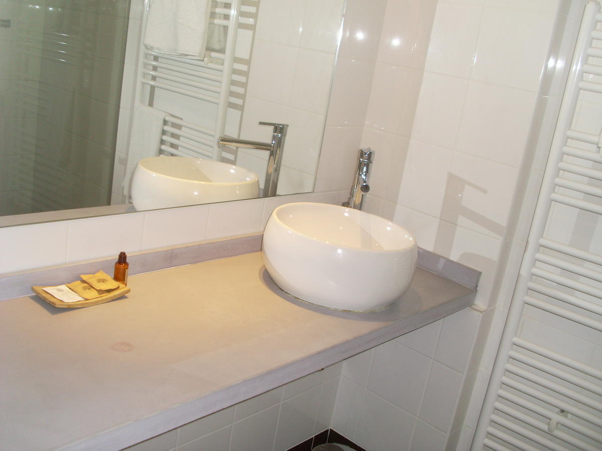 Hotel Le Parc Marly-le-Roi Cameră foto