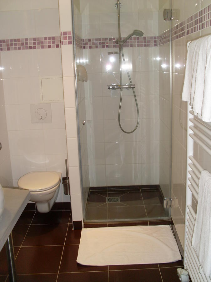 Hotel Le Parc Marly-le-Roi Cameră foto